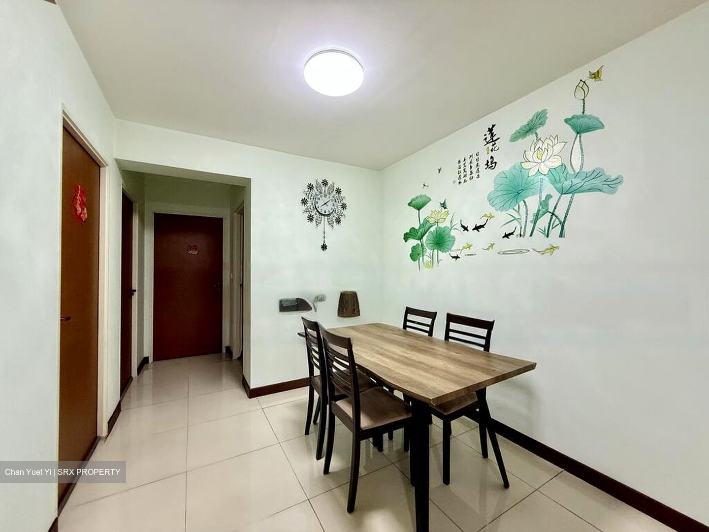 Blk 512B Oleander Breeze @ Yishun (Yishun), HDB 4 Rooms #546964071